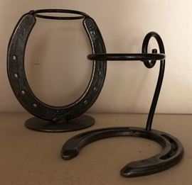 Horseshoes