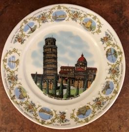 Decorative Plate