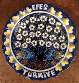 Decorative Plate