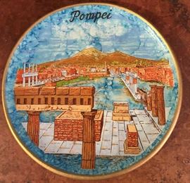 Decorative Plate