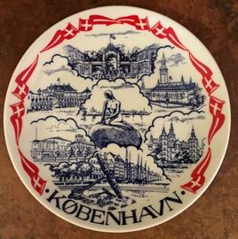 Decorative Plate