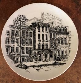 Decorative Plate