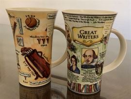 Dunoon Scottish Stoneware