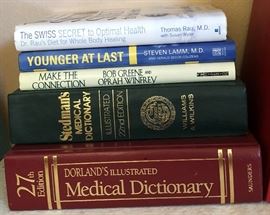 Medical Dictionary