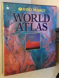 World Atlas 