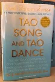 Tao Song and Tao Dance 