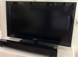Samsung TV