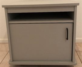 Storage Cabinet