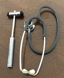 Stethoscope 