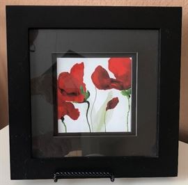 Poppy Art