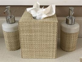 Bathroom Accessories 