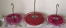 Bird Feeders