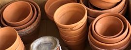 Clay Pots