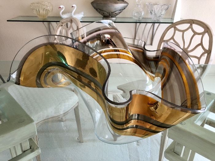 Laurel Fyfe bowl