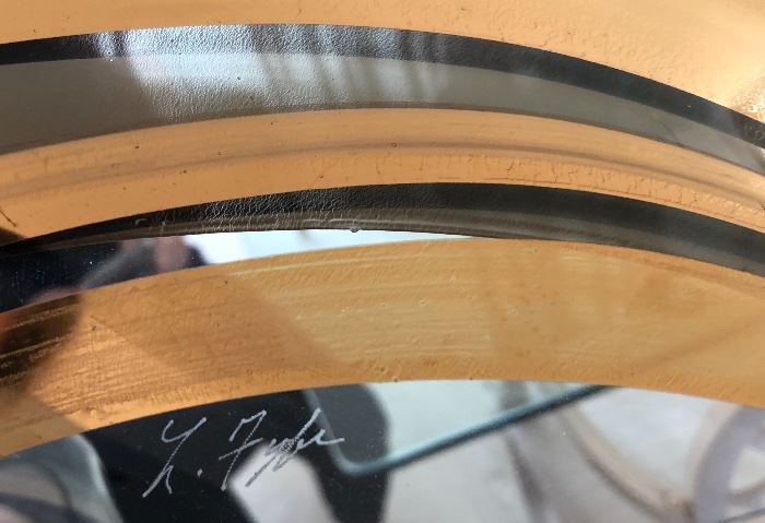Laurel Fyfe bowl
