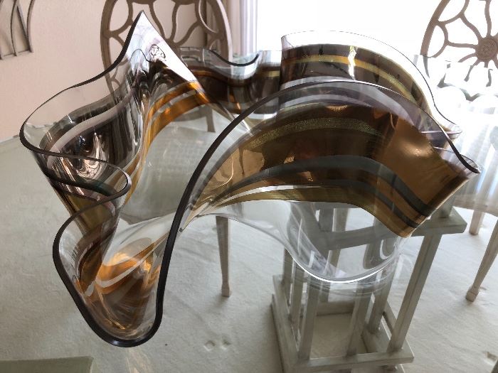 Laurel Fyfe bowl