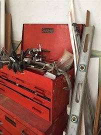 Tool box - full of tools :)