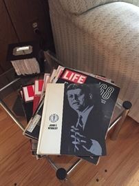 LIFE magazine - vintage copies