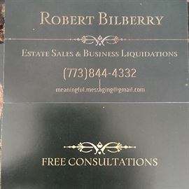 DO you or somebody you know need help clearing a home or business fast? Give me a call right now and lets set up a totally free consultation around your schedule. 