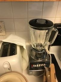 Some Small Appliances. Too Many Household Items to Post