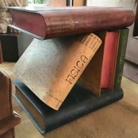 Enjoyable Tole Table from Italy