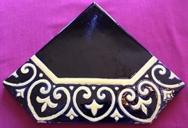 Rare Tile  "Catalina"