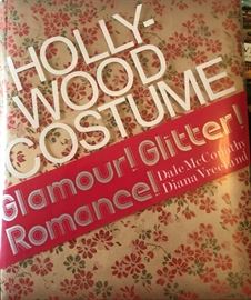 Great books on Hollywood