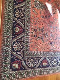 Beautiful Room Size Rug