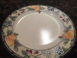 Mikasa  Garden Harvest Set