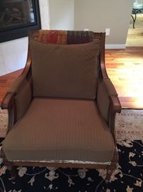 Ethan Allen Chair 