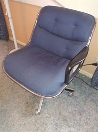 office chair
