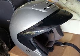 helmet