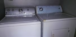 washer dryer