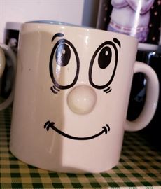 happy mug