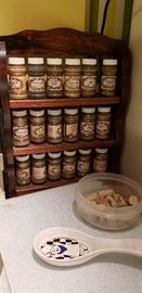 spice rack