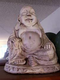 buddha