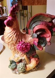 rooster