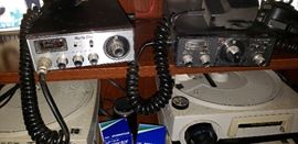 cb radios
