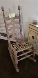 rocking chair