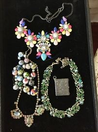 Fashion jewelry 