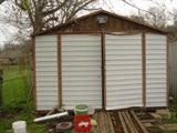 14 x 40 Morgan Building