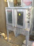 Blodgett Convection Oven