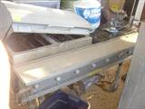 MagiCater Gas Grill
