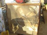 Box Shop Fan #2