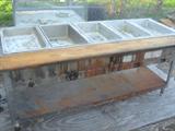 Gas Steam Table
