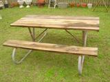 Picnic Table
