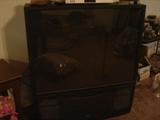52" Big Screen TV