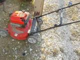 Troy Built mower