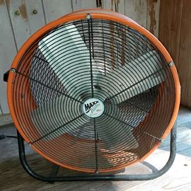 Maxx Fan