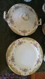 Sone China Occupied Japan